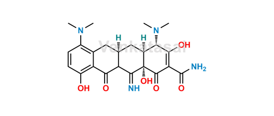 Picture of Minocycline EP Impurity E