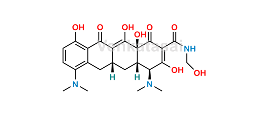 Picture of Minocycline EP Impurity F