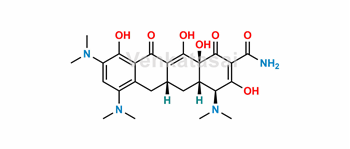 Picture of Minocycline EP Impurity G