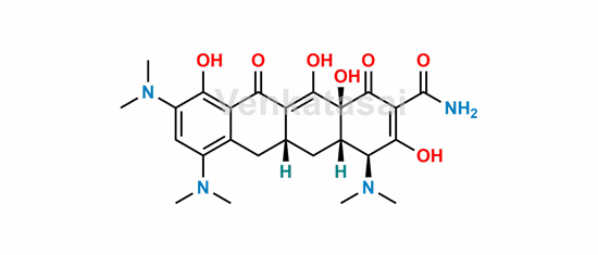 Picture of Minocycline EP Impurity G