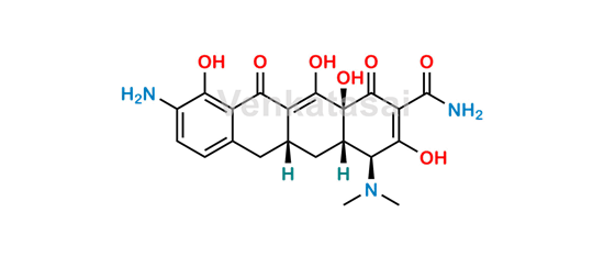 Picture of Minocycline EP Impurity I