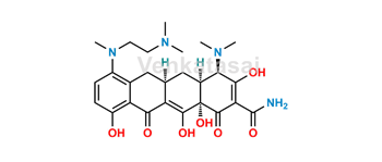 Picture of Minocycline Impurity 1