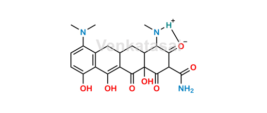 Picture of Minocycline Impurity 9