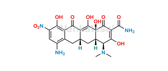 Picture of Minocycline Impurity 15