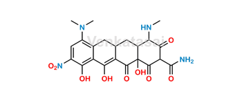 Picture of Minocycline Impurity 29