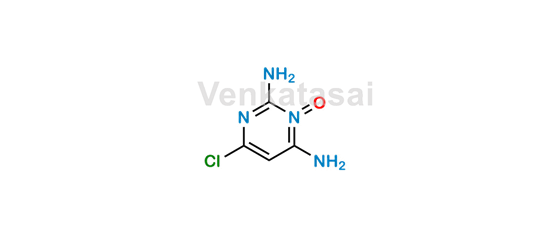 Picture of Minoxidil EP Impurity A