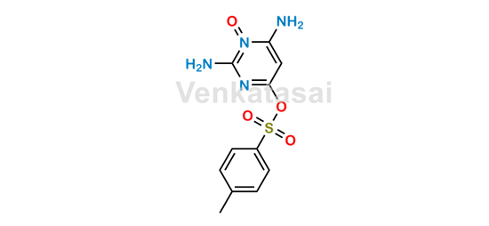 Picture of Minoxidil Impurity D