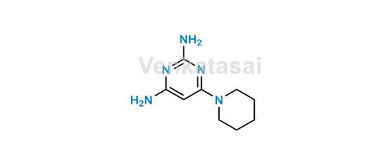 Picture of Minoxidil EP Impurity E