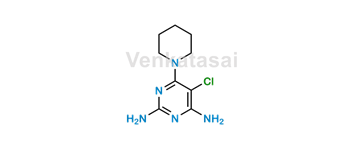 Picture of Minoxidil Impurity 2