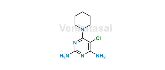 Picture of Minoxidil Impurity 2