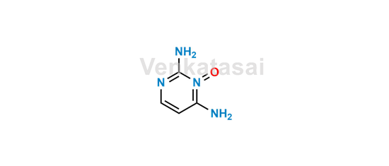 Picture of Minoxidil Impurity 4