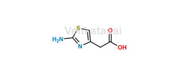 Picture of Mirabegron Impurity A