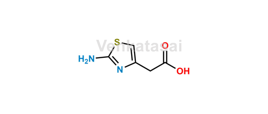 Picture of Mirabegron Impurity A