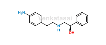 Picture of Mirabegron EP Impurity B