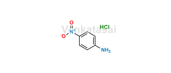 Picture of 4-Nitroaniline Hydrochloride