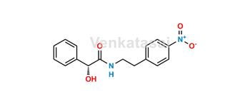 Picture of Mirabegron Stage-1 Impurity