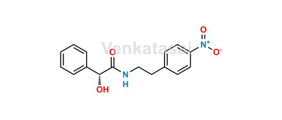 Picture of Mirabegron Stage-1 Impurity