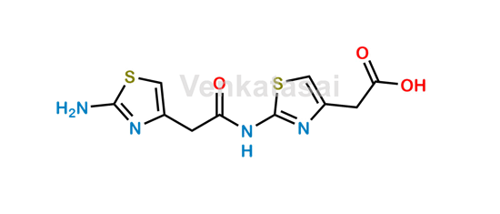 Picture of Mirabegron Impurity 5