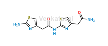 Picture of Mirabegron Impurity 10