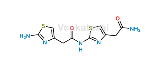 Picture of Mirabegron Impurity 10