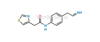 Picture of Mirabegron Impurity 12