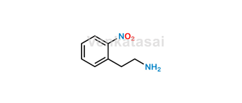 Picture of Mirabegron Impurity 24