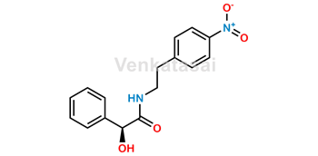 Picture of Mirabegron Impurity 25