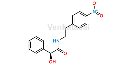 Picture of Mirabegron Impurity 25