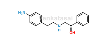 Picture of Mirabegron Impurity 27