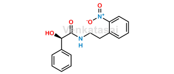 Picture of Mirabegron Impurity 28