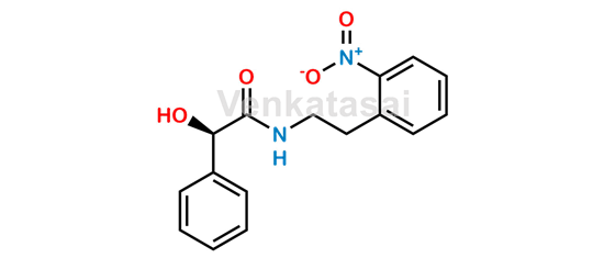 Picture of Mirabegron Impurity 28