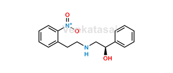 Picture of Mirabegron Impurity 29