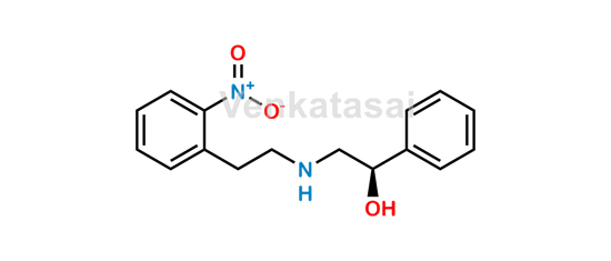 Picture of Mirabegron Impurity 29