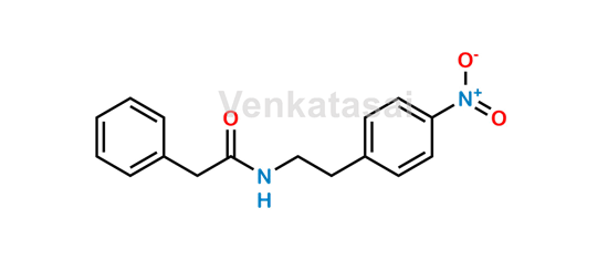 Picture of Mirabegron Impurity 30