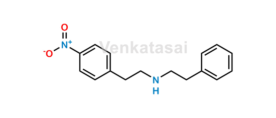 Picture of Mirabegron Impurity 31