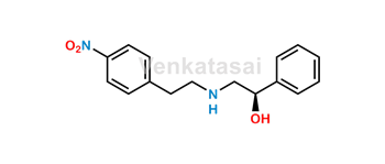 Picture of Mirabegron Impurity 35
