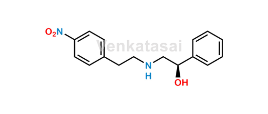 Picture of Mirabegron Impurity 35