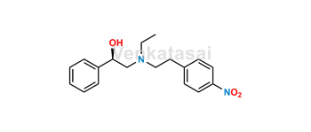 Picture of Mirabegron Impurity 40