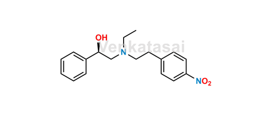 Picture of Mirabegron Impurity 40