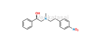 Picture of Mirabegron Impurity 41