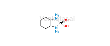 Picture of Miriplatin Impurity 2