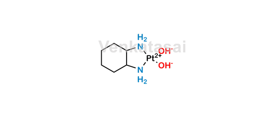 Picture of Miriplatin Impurity 2