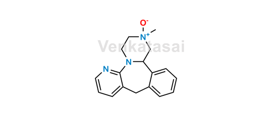 Picture of Mirtazapine EP Impurity A