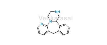 Picture of Mirtazapine EP Impurity D