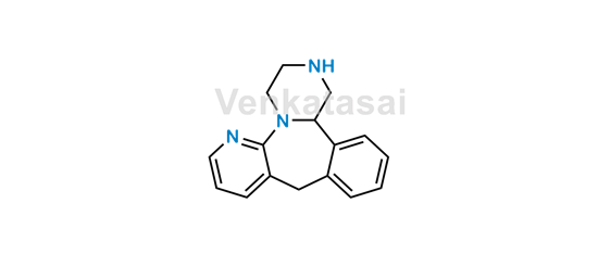 Picture of Mirtazapine EP Impurity D
