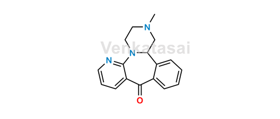 Picture of Mirtazapine EP Impurity F