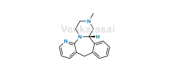 Picture of (S)-Mirtazapine