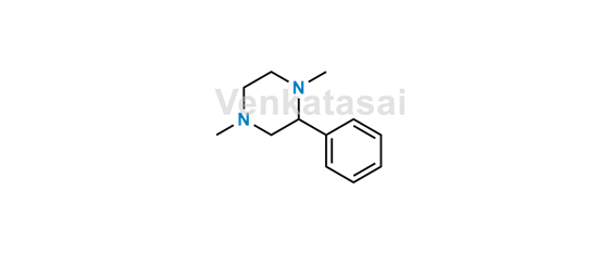 Picture of Mirtazapine Impurity 1