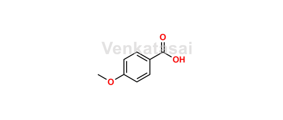 Picture of p-Anisic Acid
