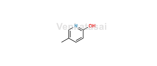 Picture of 2-Hydroxy-5-Picoline